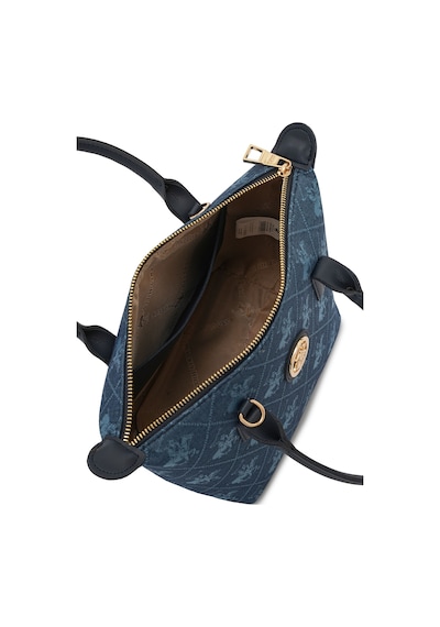 Beverly Hills Polo Club Kadın Çapraz Çanta 05bhpc3009 Denim