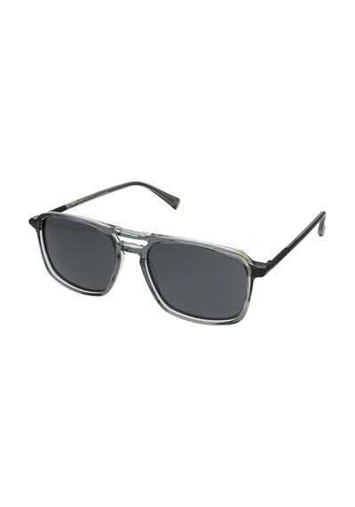 Slazenger 6931.c2 56 Polarize Erkek Güneş Gözlüğü Gri