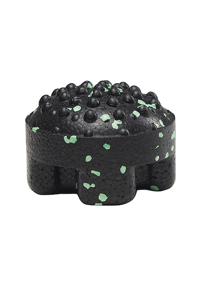Actifoam Twister Semi Massage Ball Twister Yarım Masaj Topu Twistersemi Siyah - Yeşil