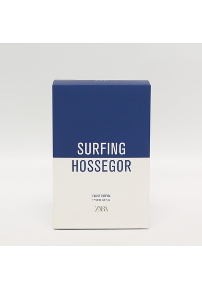 Zara Surfing Hossegor Erkek Parfüm EDP 100 ML