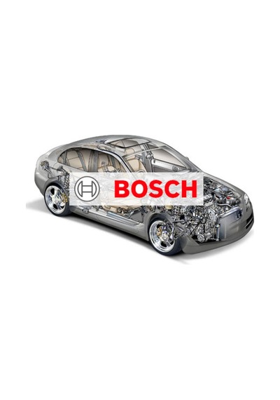 Bosch  1987237074 Konjektör 539859515