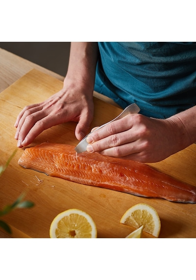 Fiskars Balık Cımbızı 13 Cm Fk-1003023 Fiskars