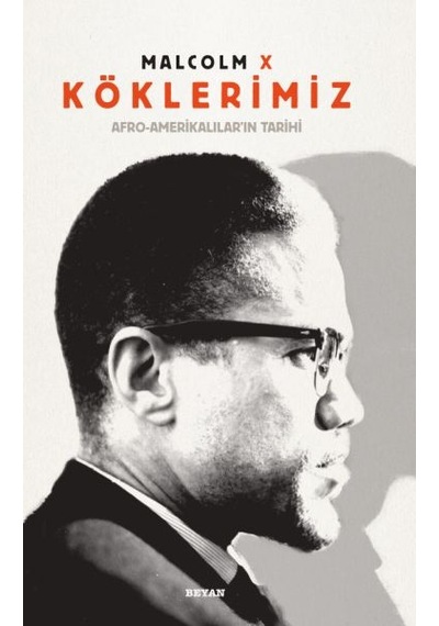 Köklerimiz / Afro-amerikalılar'ın Tarihi - Ybve-657824