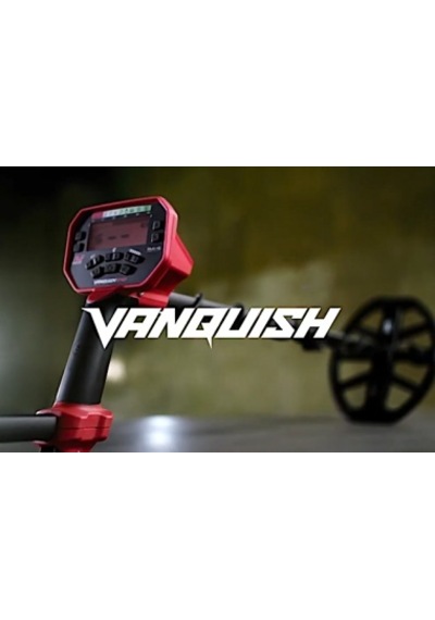 Minelab Vanquish 540 Pro Dedektör