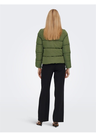 Only Mont 152196546 Cc Otw Onlcool Puffer Jacket