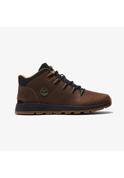Timberland Timberlandeuro Sprint Erkek Kahverengi Bot Tb0a67tg9431