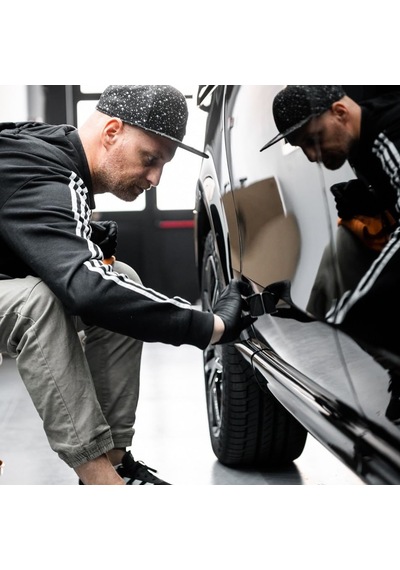Innovacar Sınh Hybrıd Tek Adım Hidrofobik Seramik Kaplama 30ml