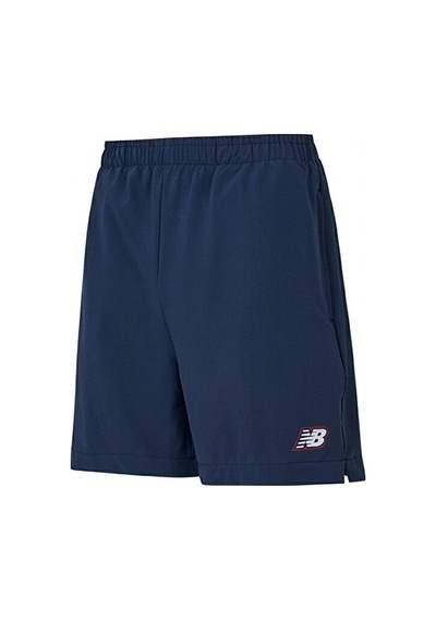 New Balance Performance Erkek Şort Lacivert