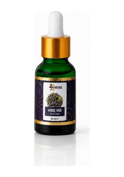 Ardıç Yağı 10 Ml - Bitkisel Ardıç Yağı - 917119651