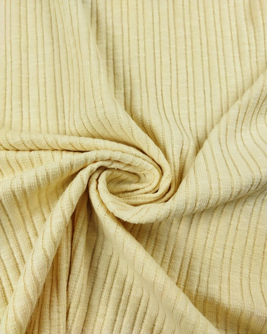 Kaşkorse Örme Hayli Esnek Krem Renk En: 105 Cm-971 Renkli
