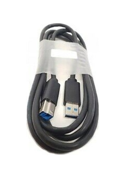 Dell Uyumlu 5KL2E22501 1.8 M USB 3.0 to Printer Yazıcı Kablosu