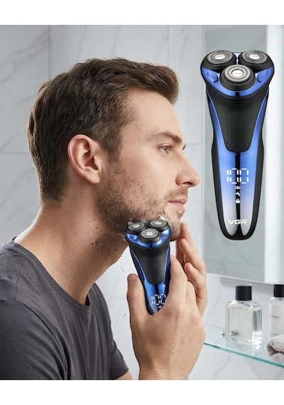 V306 - 510 - - Dpmıx-hb - Tıraş Makinesi