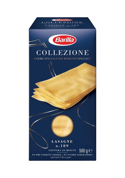Barilla Lasagne 500 G