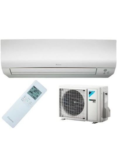 Daikin Shira Plus FTXM35N 12000 BTU Duvar Tipi Inverter Split Klima