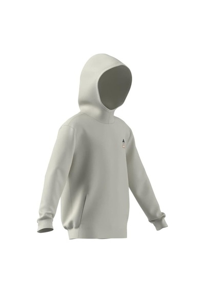 Adidas J Mrvl Sm Hd Beyaz Çocuk Sweatshirt Jz3556