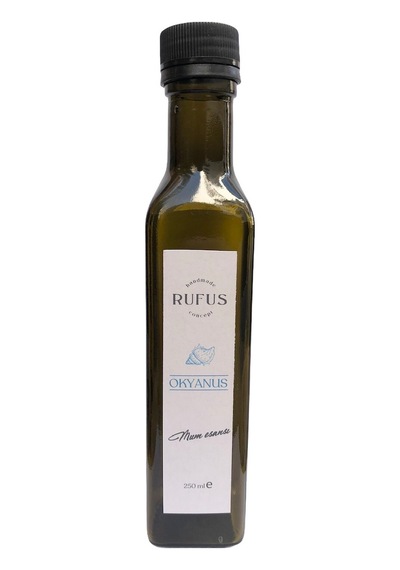 Rufus Concept Okyanus Mum Esansı 250ml