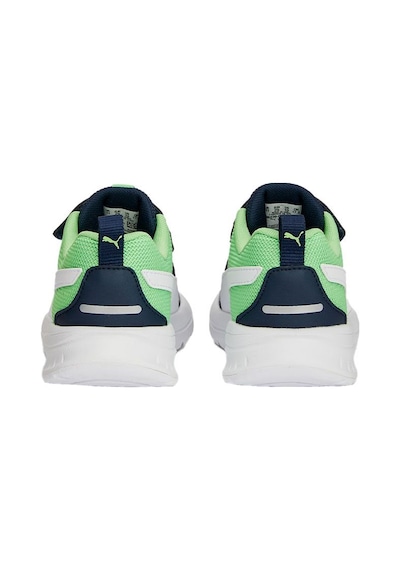Puma Evolve Run Erkek Çocuk Ayakkabı 386239-06 386239-06 Çok Renkli Çok Renkli