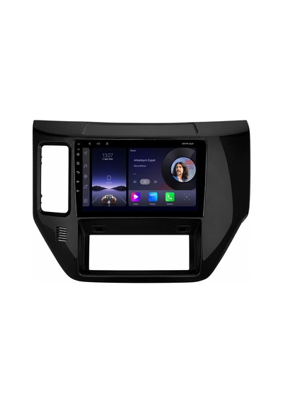 Nissan Patrol 2005-2008 Android Multimedya Carplay Android Auto Navigasyon Kameralı 8gb Ram 64gb 9"