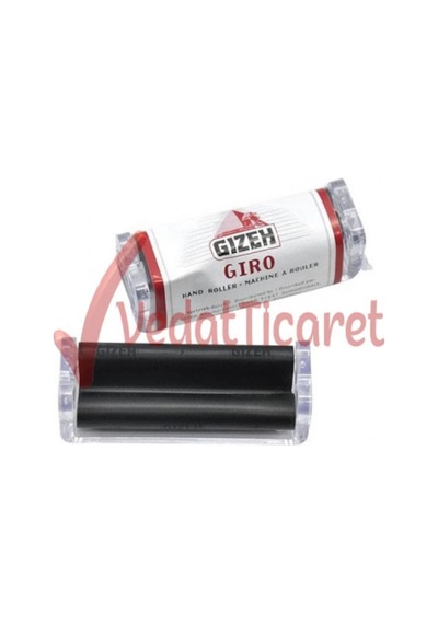 Gizeh Elle Sigara Sarma Aparatı - Sigara Hand Roller Tütün Sarma 401659205