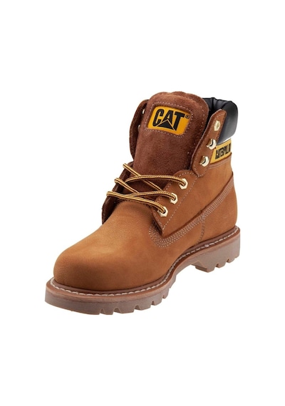 Caterpillar Colorado Kadın Deri Bot