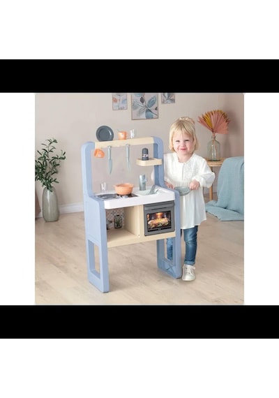 Smoby Cuisine Romarin Oyuncak Mutfak Seti 311801