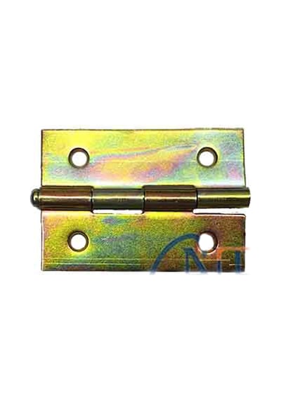 Yaprak Menteşe No:2 - 34x49mm, 1 Adet Diğer