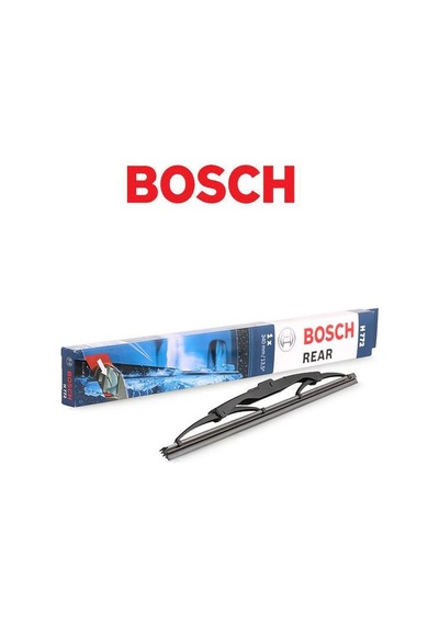 SİLECEK SÜPÜRGESI ARKA TWIN 340MM H772 A3 A4 A6 CAYENNE ALTEA İBİZA 3-4 3397004772