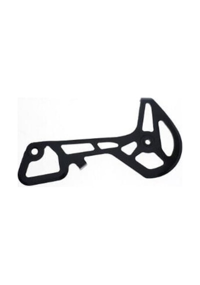 Shimano Xt Rd-m8130/rd-m8100 İç Plaka Sgs Y3j526000 Siyah