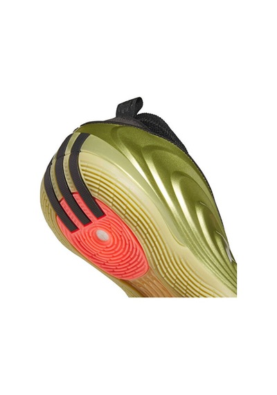 Adidas Harden Volume 10 Erkek Basketbol Ayakkabısı Kh9153 Sarı