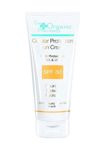 The Organic Pharmacy Cellular Protection Sunscreen Spf 30 100 ML