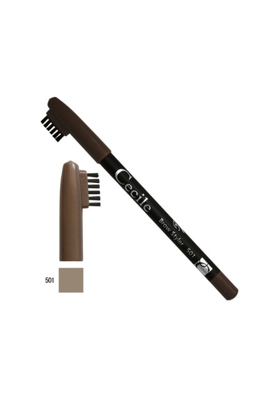 Brow Styler Kas Kalem 501 Diğer