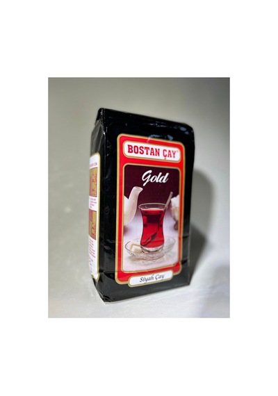 Bostan Çay Gold 5kg