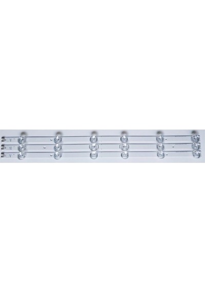 Lg Innotek Drt 3.0 32" 32Lb580N 32Lb580V  Led Bar Takım