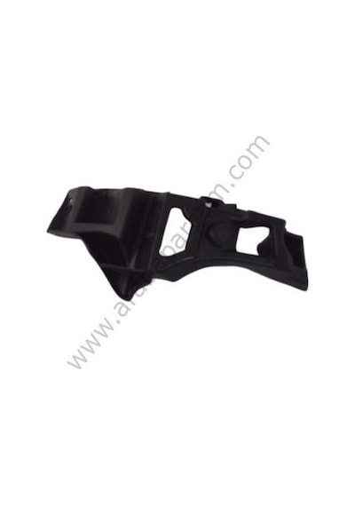 Mais Fluence Arka Tampon Braketi Sol 850450016R