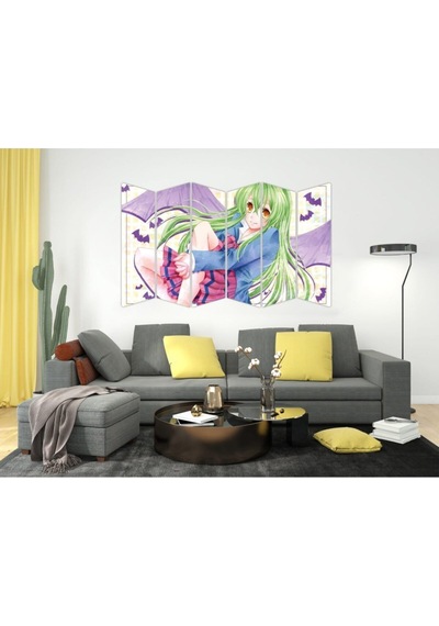 Anime Mdf Tablo-0265 Model-b