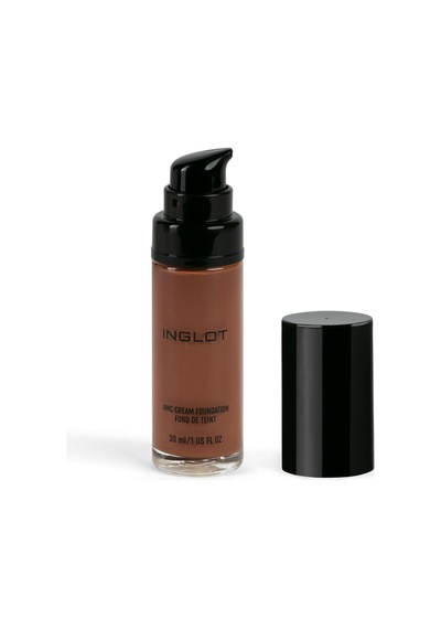 Inglot İnce Yapılı Fondöten-amc Cream Foundation Dc200