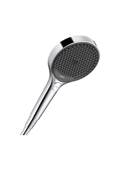 12 7 Cm Modern El Duş Başlığı 3 Püskürtme Toz Yağmuru Yoğun Toz Yağmur Krom Monorain 26864001 Çok Renkli