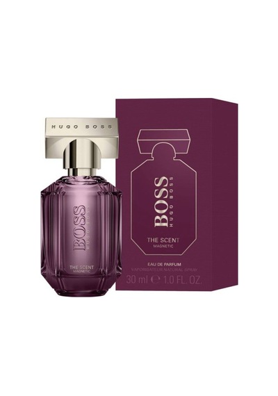 Hugo Boss The Scent Magnetıc Women 100 Ml Edp Diğer