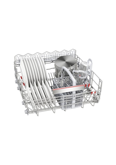 Bosch SMI8ZDS81T 8 Programlı 13 Kişilik Yarı Ankastre Bulaşık Makinesi
