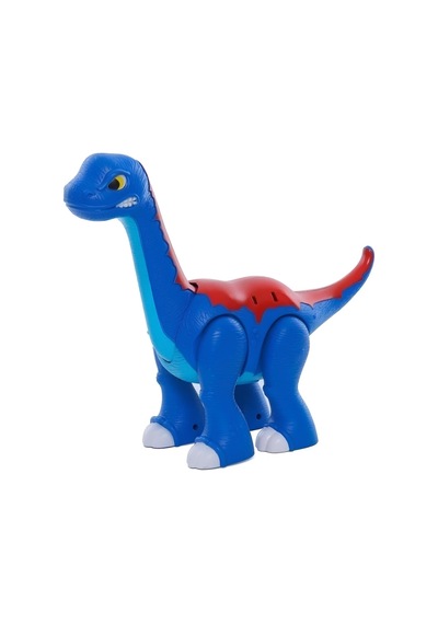Dino Troop Kits Sevimli Brontosaurus