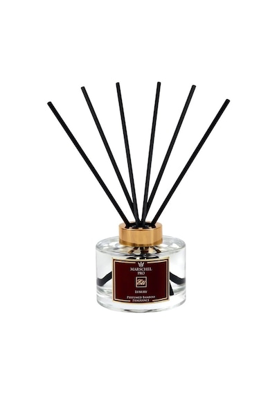 Marshel Pro Luxury Çubuklu Koku Cam Şişe 165 Ml Fresh