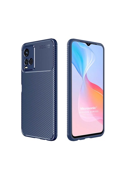 Microsonic Vivo Y21s Kılıf Legion Series