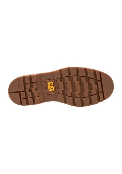 Caterpıllar Caterpillar Colorado Low 2.0 Waterproof Unisex Kahverengi Ayakkabı Uhr Kahve