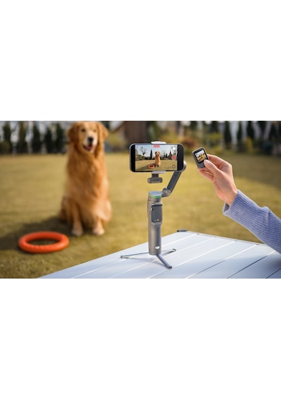 DJI Osmo Mobıle 8p Standard Combo