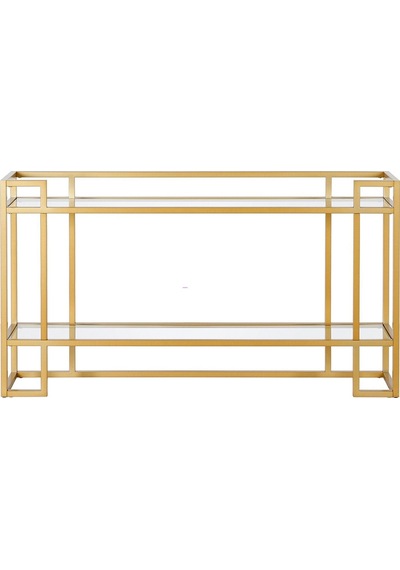 Jeade Gold Metal&cam Dresuar Gold