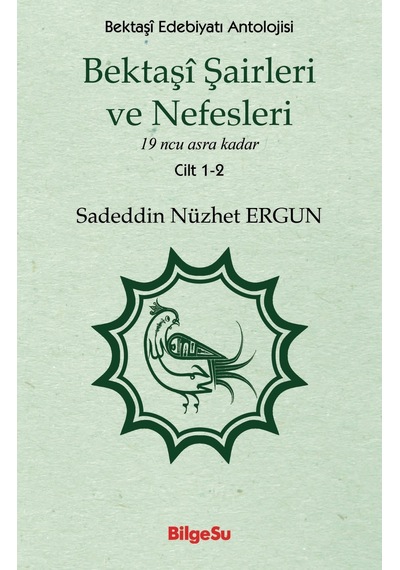 Bektaşi Şairleri Ve Nefesleri