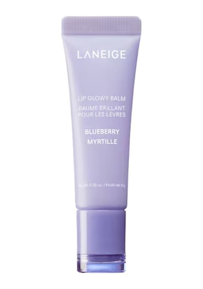 Laneige Lip Glowy Balm - Dudak Balmı Yaban Mersini