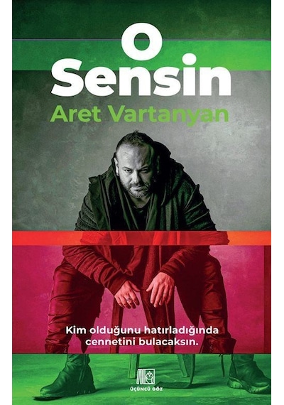 O Sensin / Aret Vartanyan