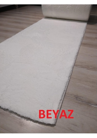 Yeni Modeller Tüylü Peluş Post Kaymaz Halı Ve Yolluk