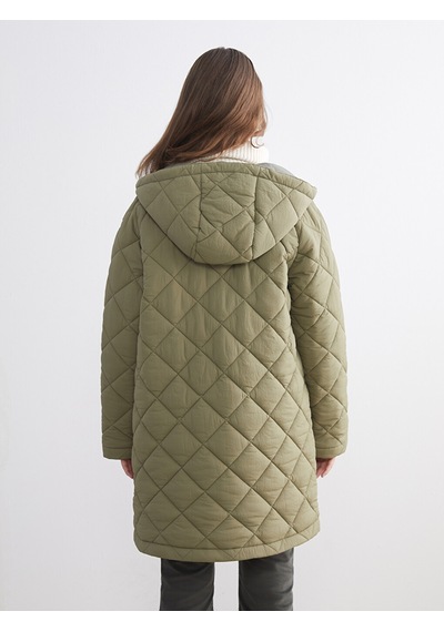 Lcw Modest Haki Yelek